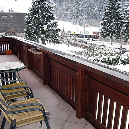 Gaestehaus Steiner Tröpolach Exterior foto