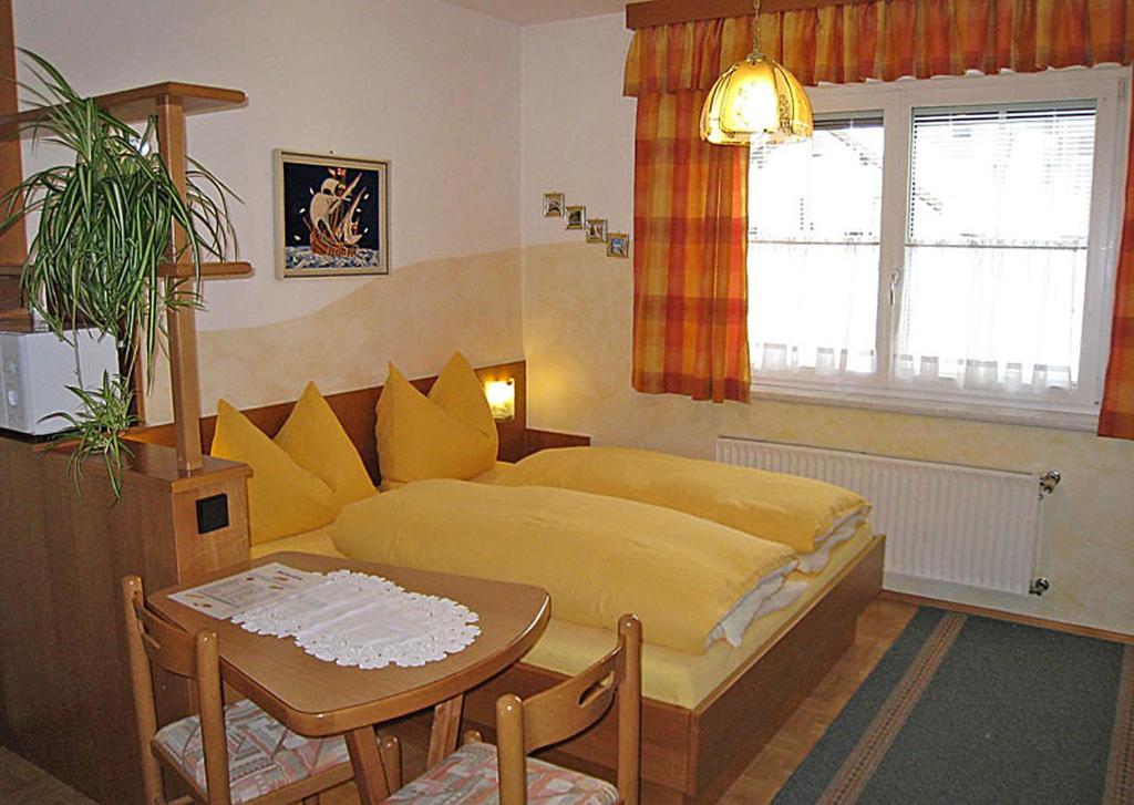 Gaestehaus Steiner Tröpolach Quarto foto