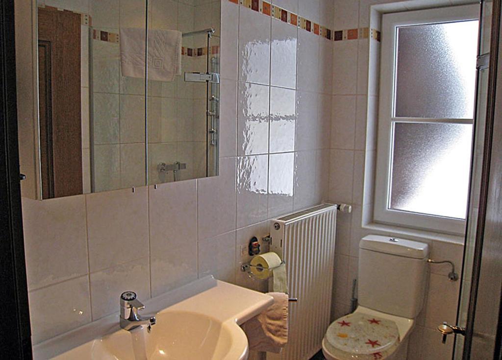 Gaestehaus Steiner Tröpolach Quarto foto