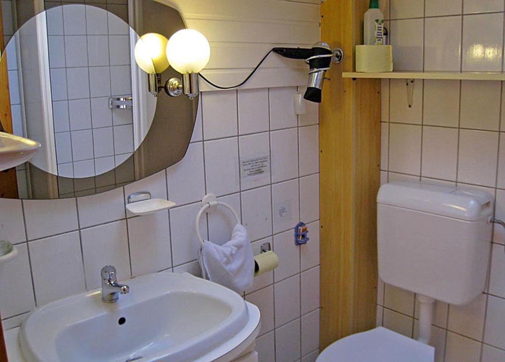 Gaestehaus Steiner Tröpolach Quarto foto