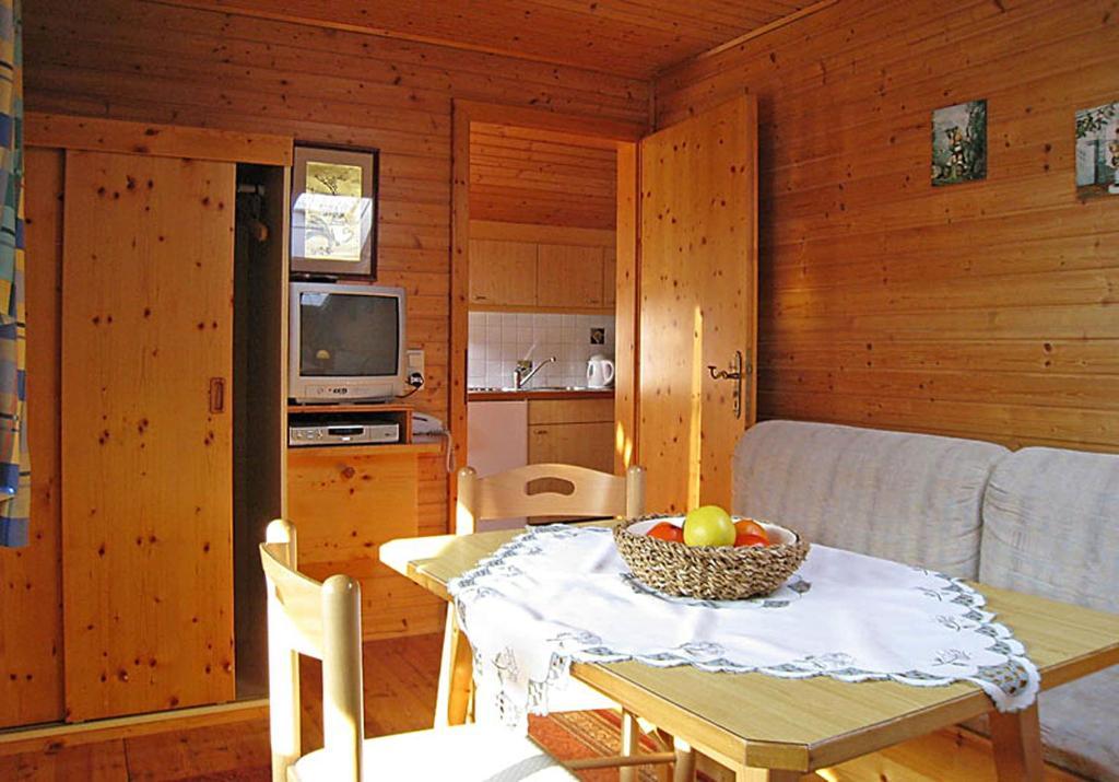 Gaestehaus Steiner Tröpolach Quarto foto