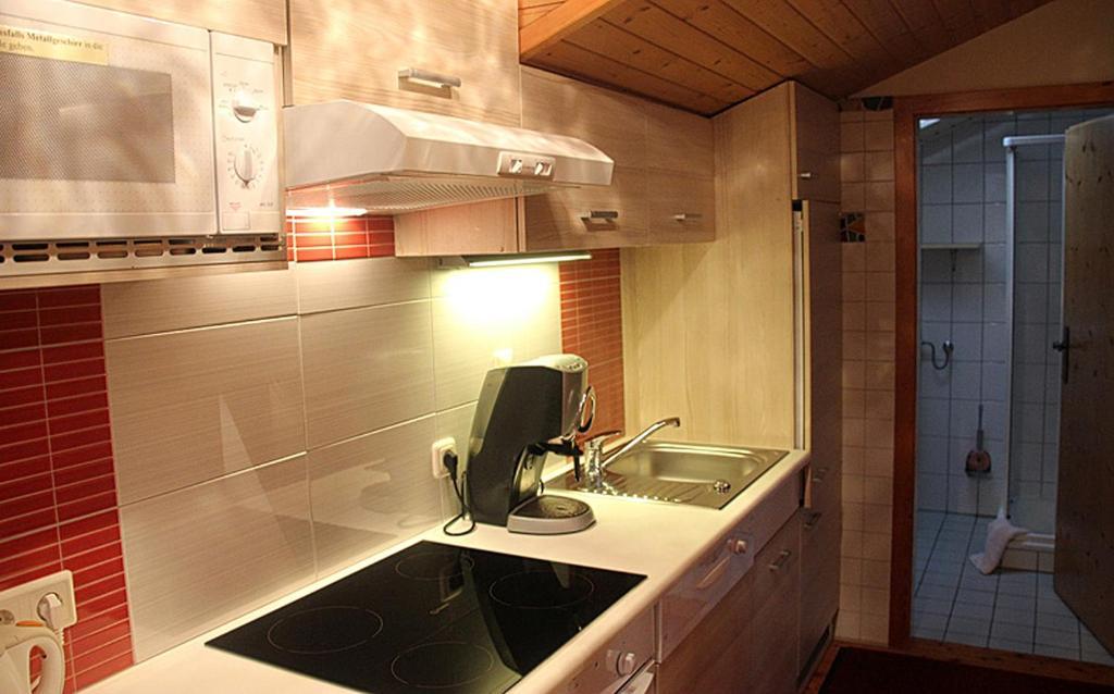 Gaestehaus Steiner Tröpolach Quarto foto