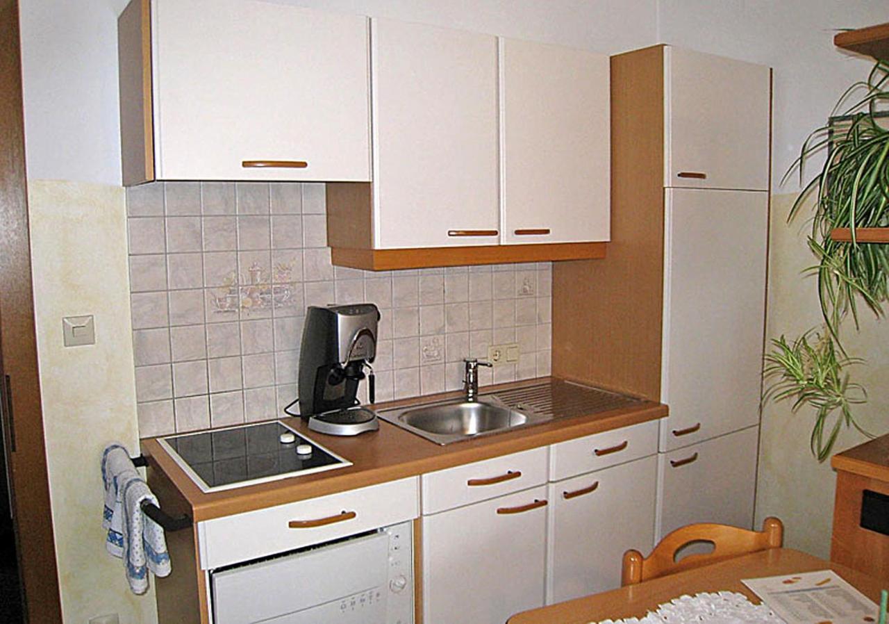 Gaestehaus Steiner Tröpolach Quarto foto