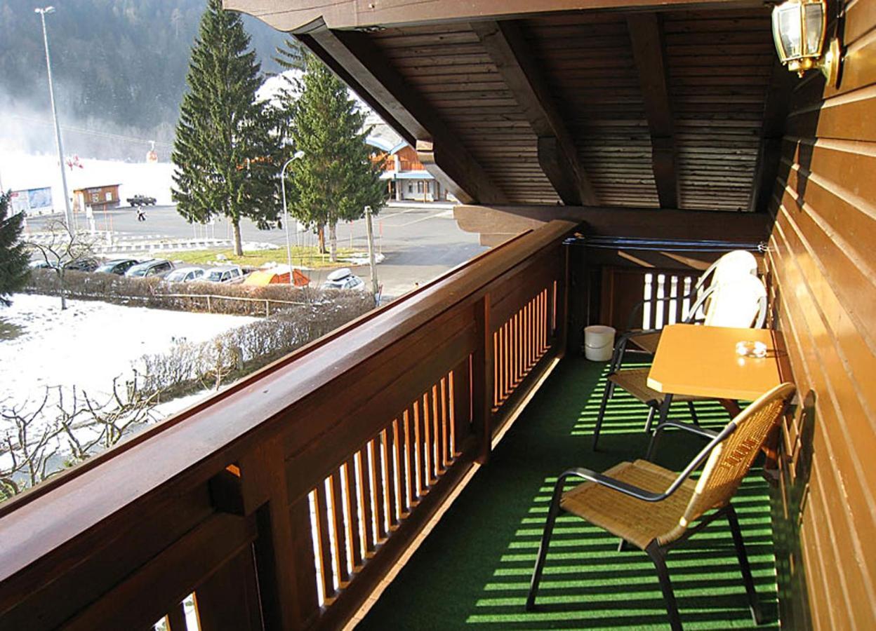 Gaestehaus Steiner Tröpolach Quarto foto