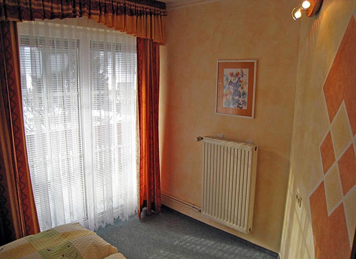 Gaestehaus Steiner Tröpolach Quarto foto