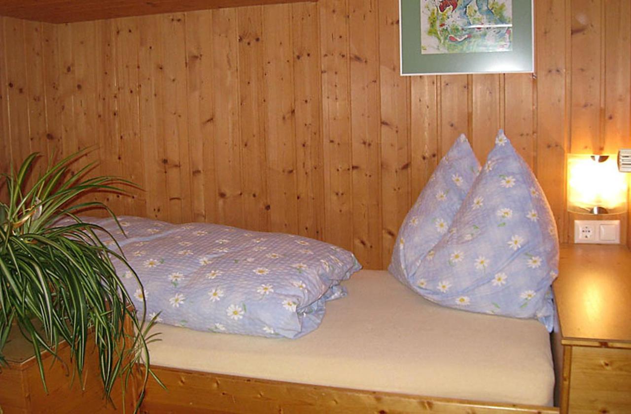 Gaestehaus Steiner Tröpolach Quarto foto