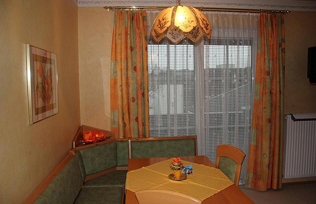 Gaestehaus Steiner Tröpolach Quarto foto