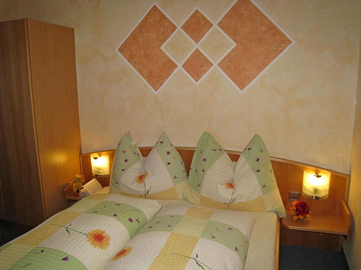 Gaestehaus Steiner Tröpolach Quarto foto