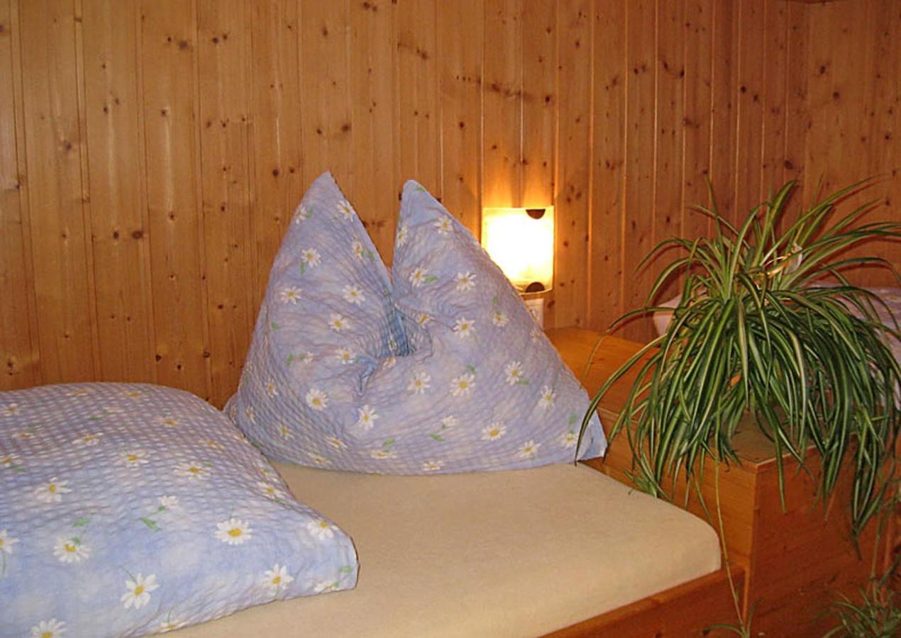 Gaestehaus Steiner Tröpolach Quarto foto