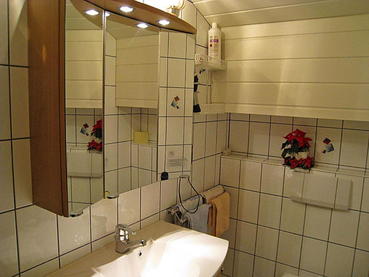 Gaestehaus Steiner Tröpolach Quarto foto